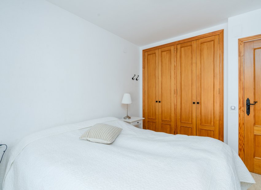 Resale - Townhouse / Duplex / Corner - Gran Alacant - Monte y Mar