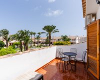 Resale - Townhouse / Duplex / Corner - Gran Alacant - Monte y Mar