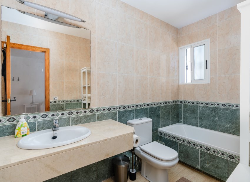 Resale - Townhouse / Duplex / Corner - Gran Alacant - Monte y Mar