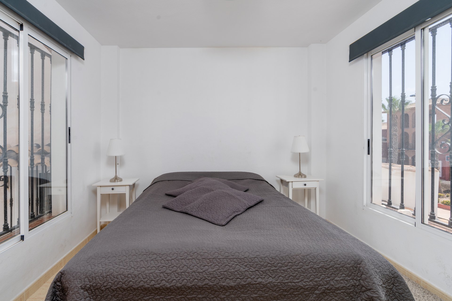 Resale - Townhouse / Duplex / Corner - Gran Alacant - Monte y Mar