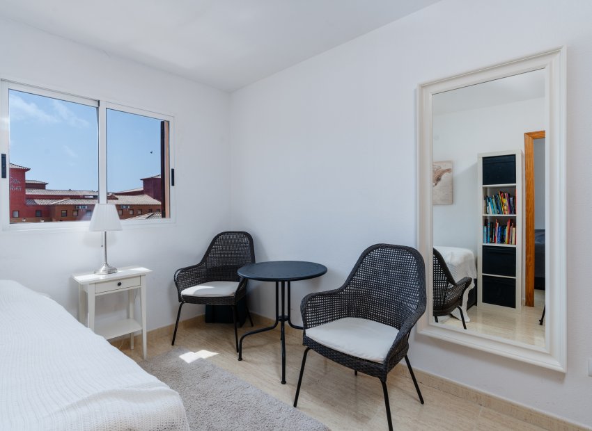 Resale - Townhouse / Duplex / Corner - Gran Alacant - Monte y Mar