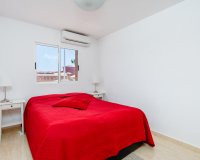 Resale - Townhouse / Duplex / Corner - Gran Alacant - Monte y Mar