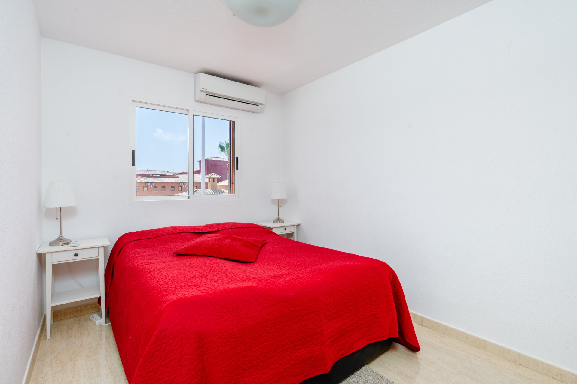 Resale - Townhouse / Duplex / Corner - Gran Alacant - Monte y Mar