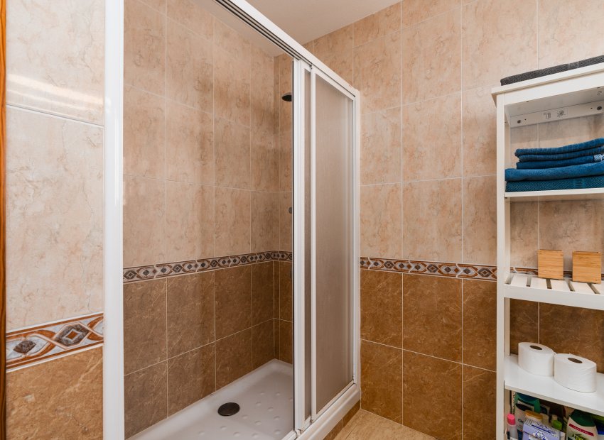 Resale - Townhouse / Duplex / Corner - Gran Alacant - Monte y Mar