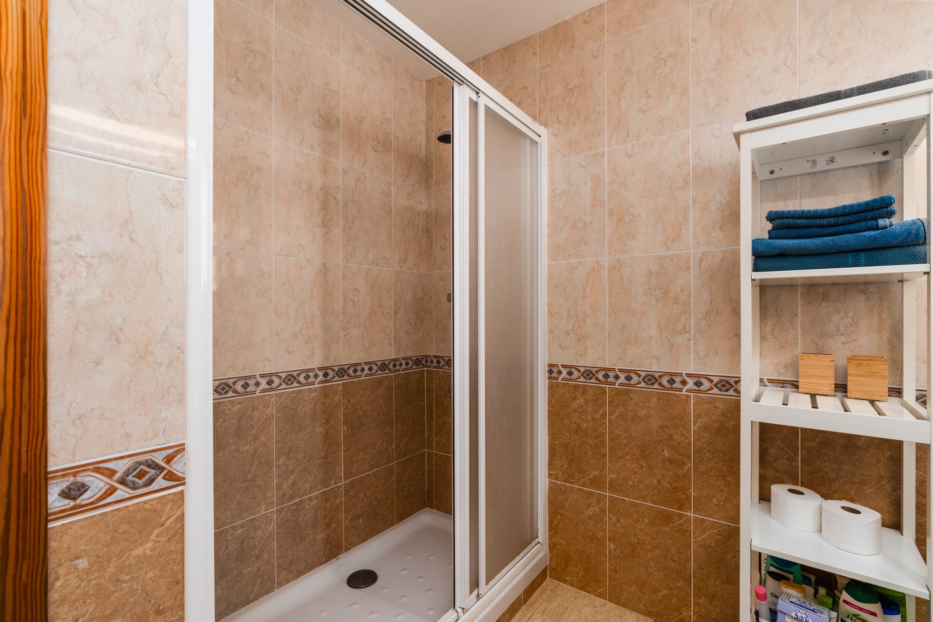 Resale - Townhouse / Duplex / Corner - Gran Alacant - Monte y Mar