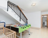 Resale - Townhouse / Duplex / Corner - Gran Alacant - Monte y Mar