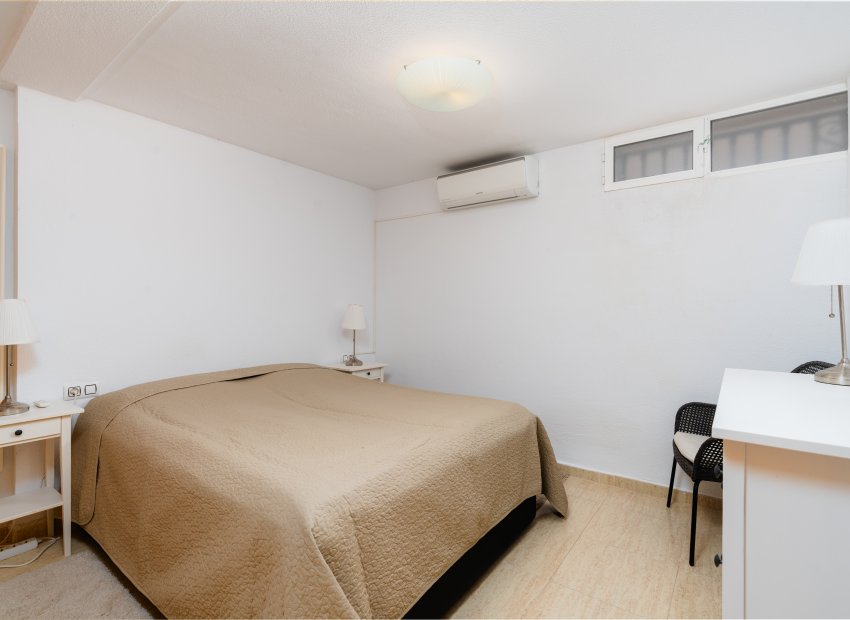 Resale - Townhouse / Duplex / Corner - Gran Alacant - Monte y Mar