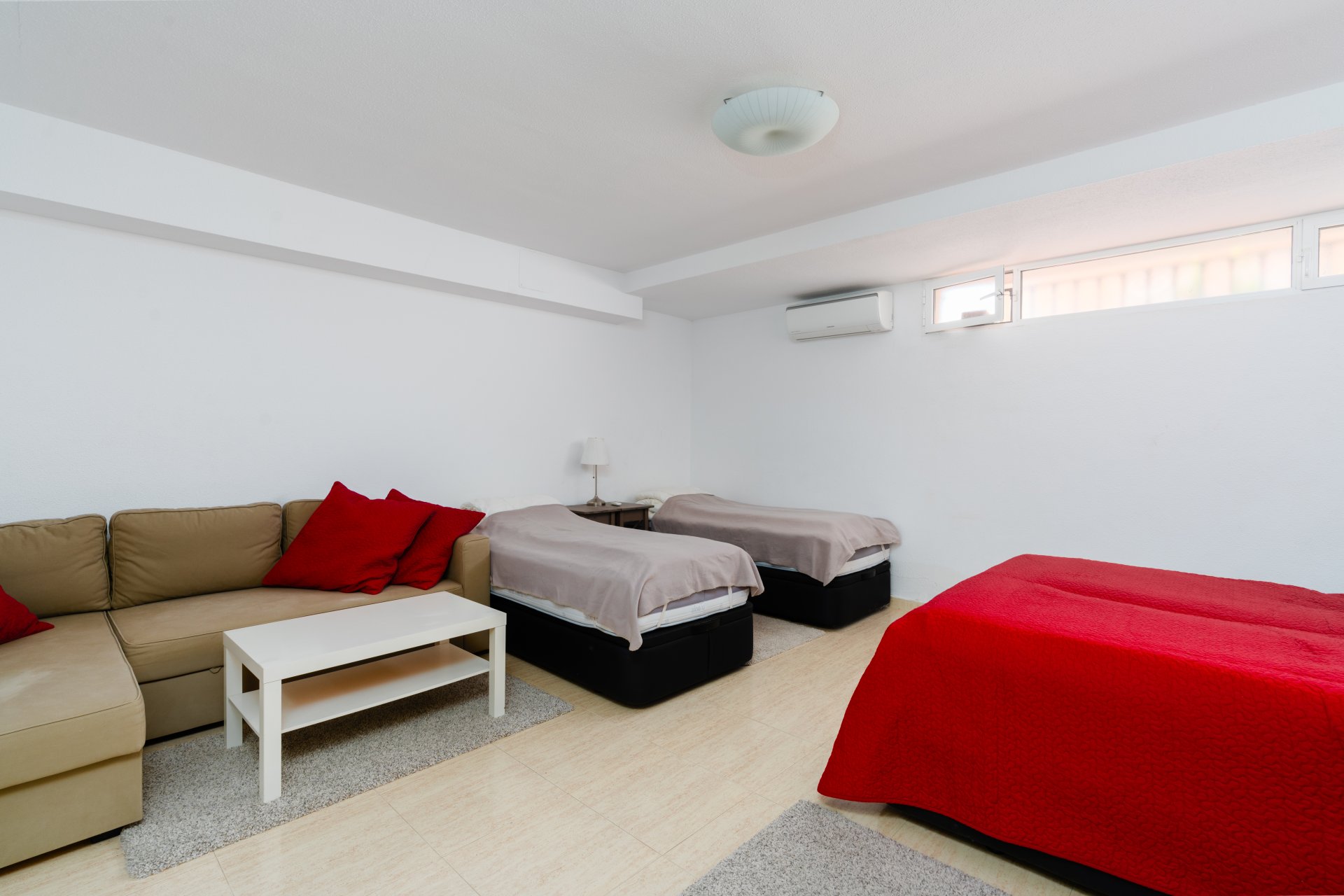 Resale - Townhouse / Duplex / Corner - Gran Alacant - Monte y Mar