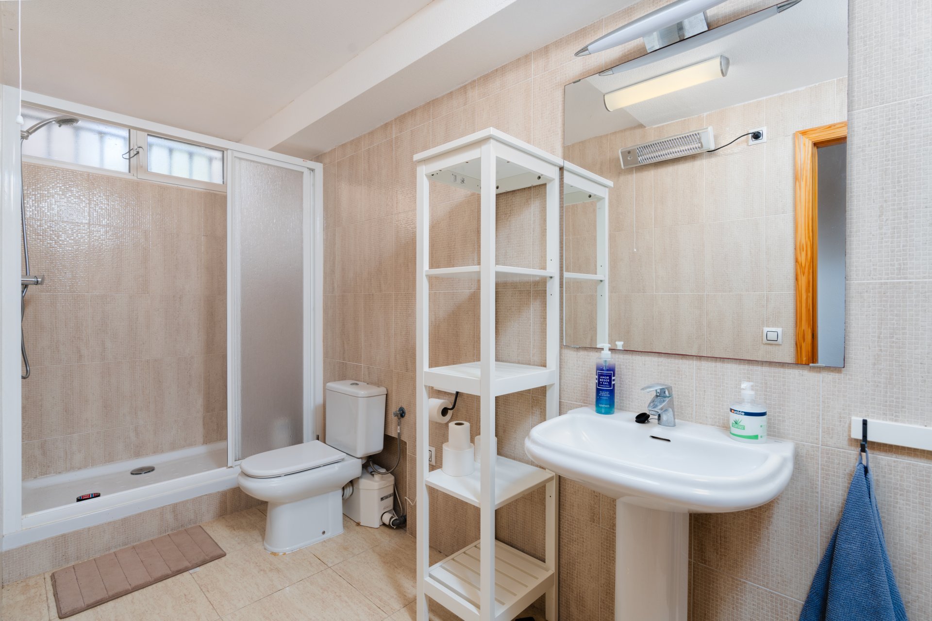 Resale - Townhouse / Duplex / Corner - Gran Alacant - Monte y Mar