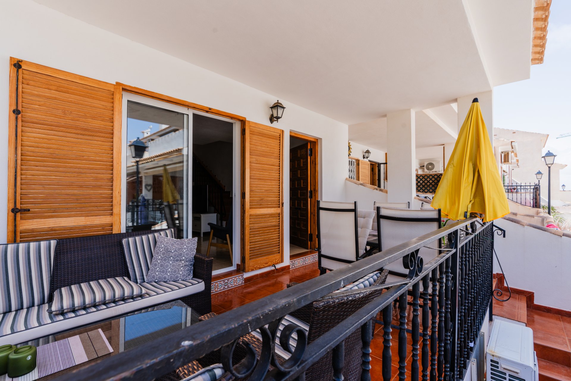 Resale - Townhouse / Duplex / Corner - Gran Alacant - Monte y Mar