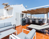 Resale - Townhouse / Duplex / Corner - Gran Alacant - Monte y Mar