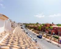 Resale - Townhouse / Duplex / Corner - Gran Alacant - Monte y Mar