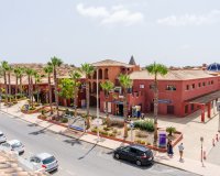 Resale - Townhouse / Duplex / Corner - Gran Alacant - Monte y Mar