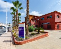 Resale - Townhouse / Duplex / Corner - Gran Alacant - Monte y Mar