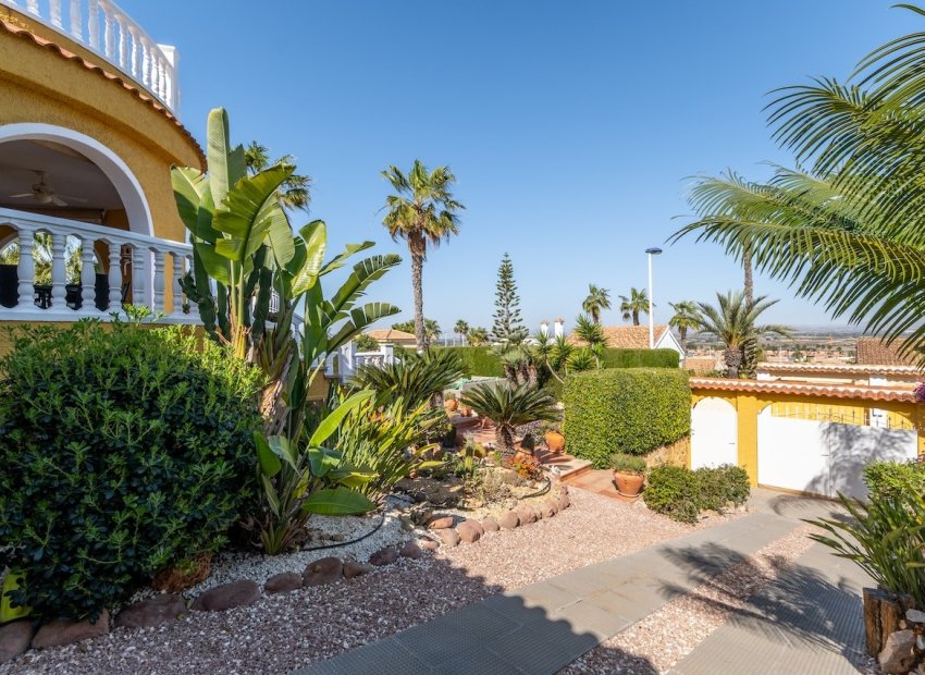 Resale - Townhouse / Duplex / Corner - Gran Alacant - Monte y Mar