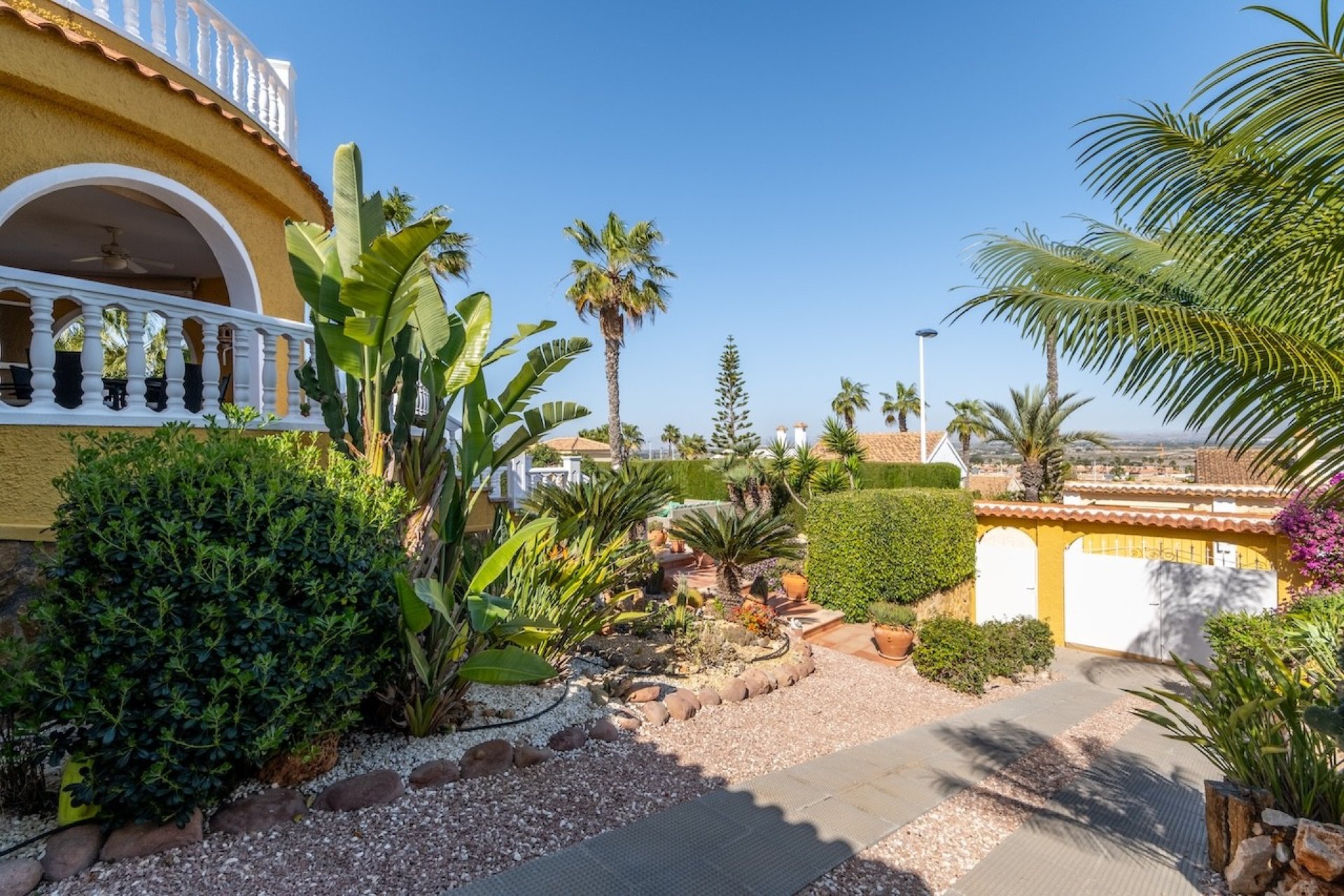 Resale - Townhouse / Duplex / Corner - Gran Alacant - Monte y Mar