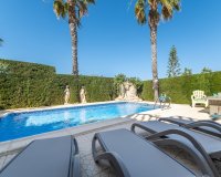 Resale - Townhouse / Duplex / Corner - Gran Alacant - Monte y Mar