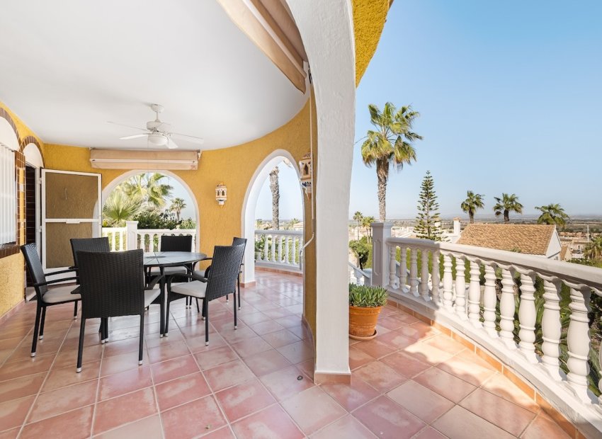 Resale - Townhouse / Duplex / Corner - Gran Alacant - Monte y Mar