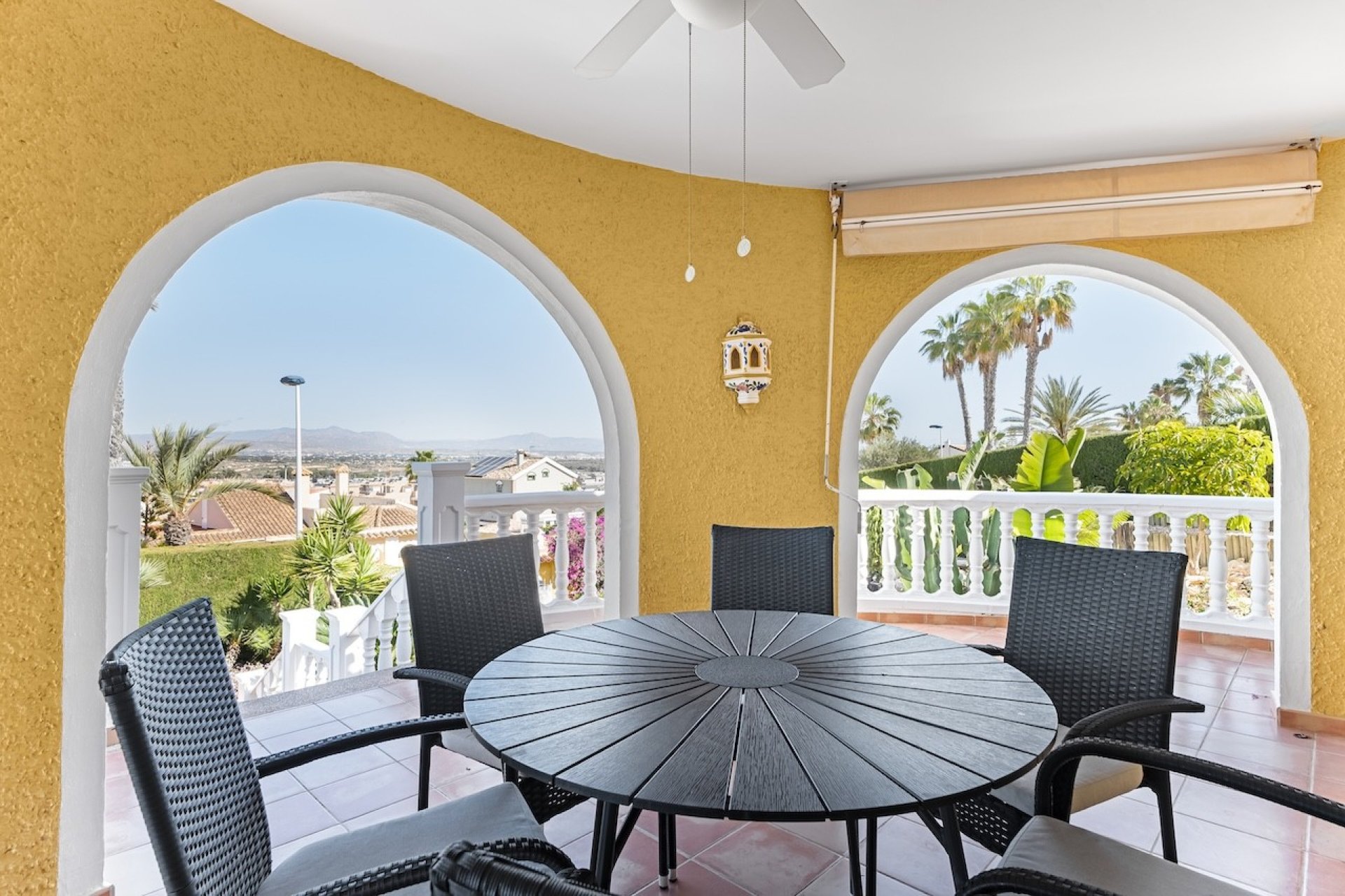 Resale - Townhouse / Duplex / Corner - Gran Alacant - Monte y Mar