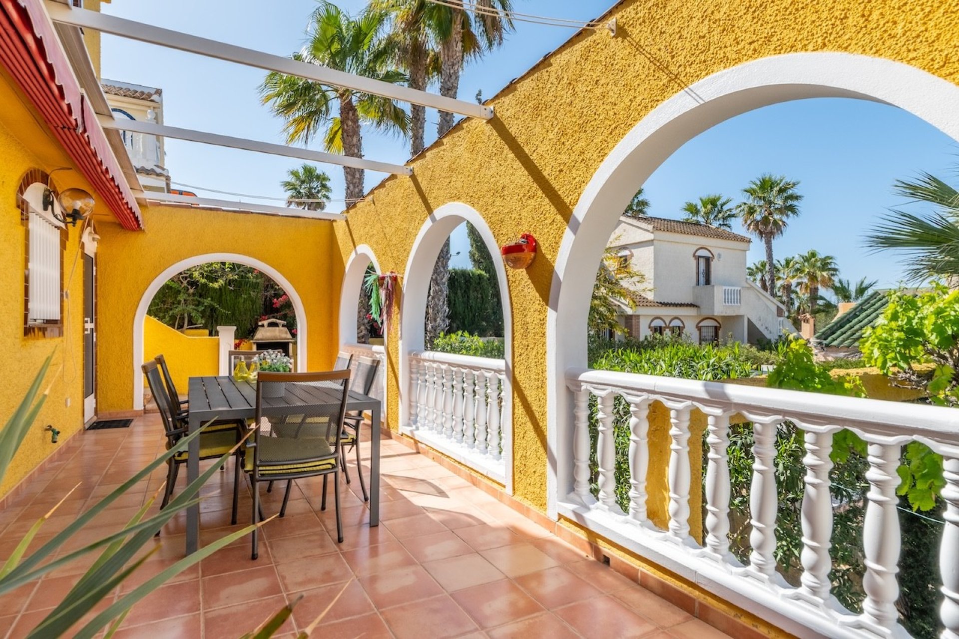 Resale - Townhouse / Duplex / Corner - Gran Alacant - Monte y Mar