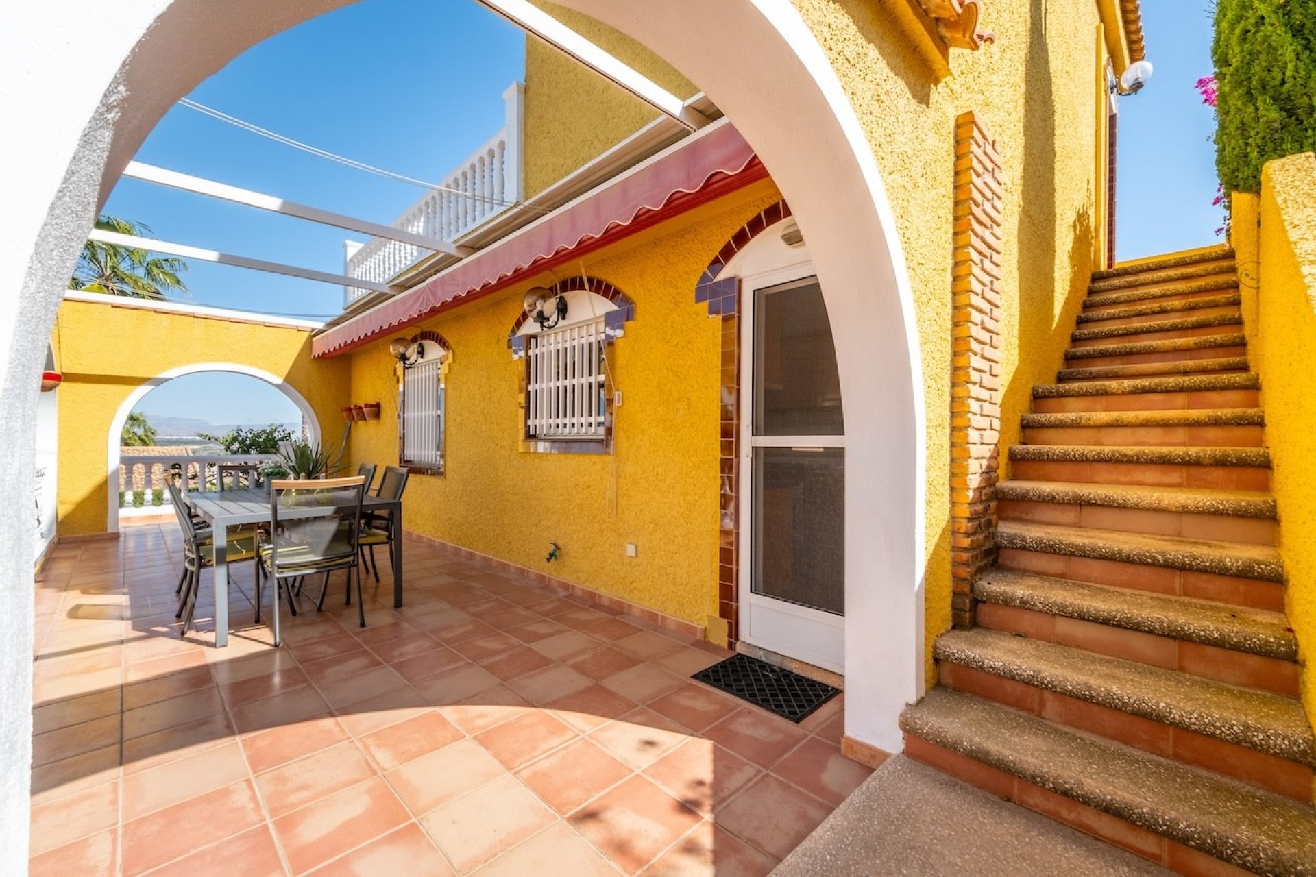 Resale - Townhouse / Duplex / Corner - Gran Alacant - Monte y Mar
