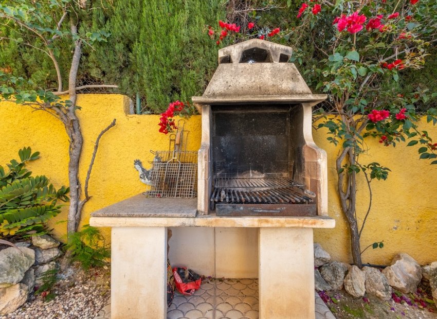 Resale - Townhouse / Duplex / Corner - Gran Alacant - Monte y Mar