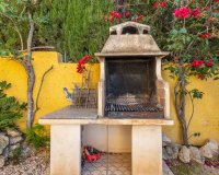 Resale - Townhouse / Duplex / Corner - Gran Alacant - Monte y Mar