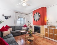 Resale - Townhouse / Duplex / Corner - Gran Alacant - Monte y Mar