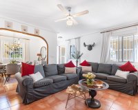 Resale - Townhouse / Duplex / Corner - Gran Alacant - Monte y Mar