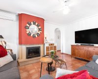 Resale - Townhouse / Duplex / Corner - Gran Alacant - Monte y Mar