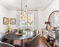 Resale - Townhouse / Duplex / Corner - Gran Alacant - Monte y Mar