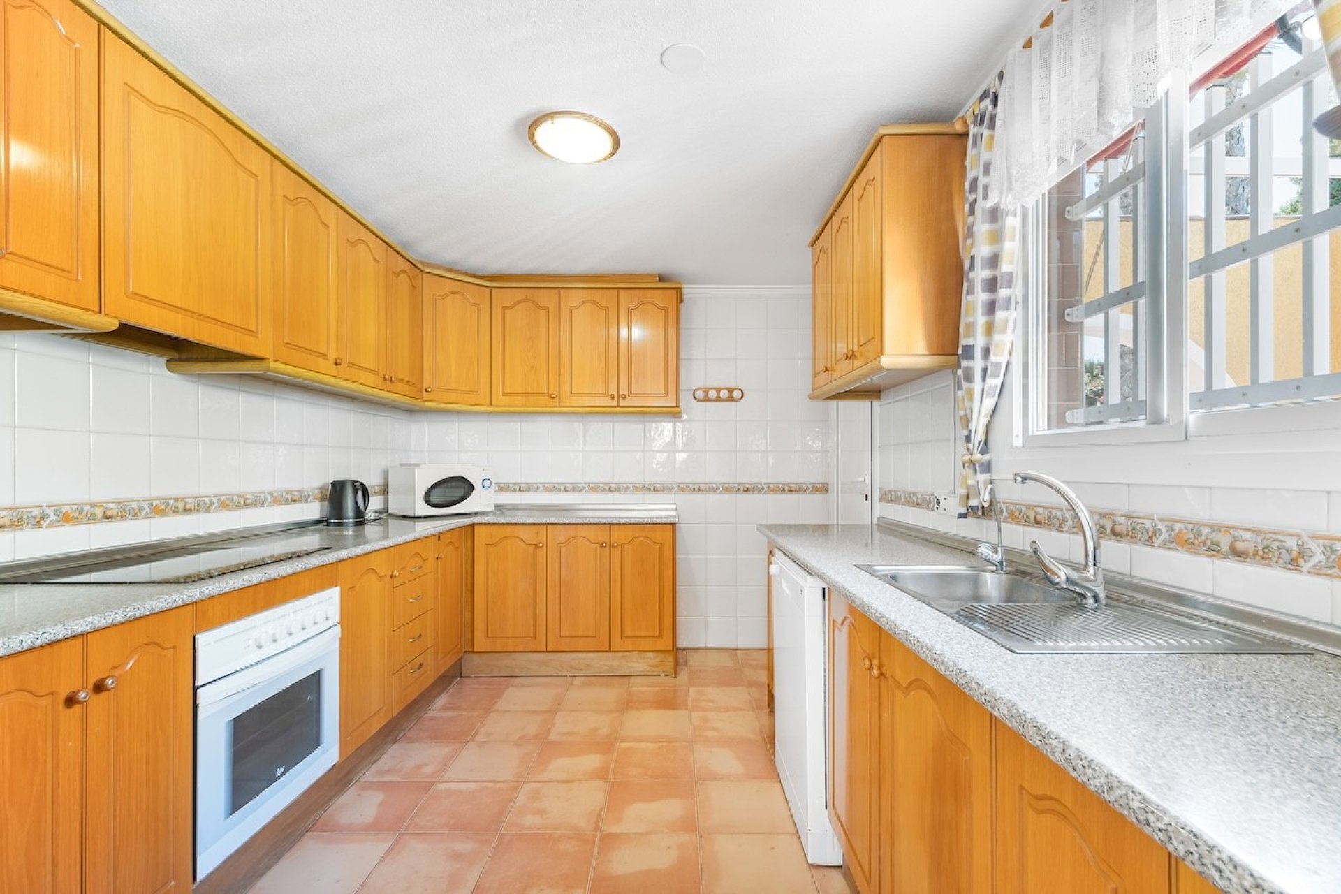 Resale - Townhouse / Duplex / Corner - Gran Alacant - Monte y Mar