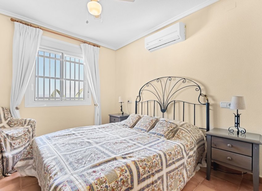 Resale - Townhouse / Duplex / Corner - Gran Alacant - Monte y Mar