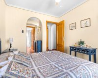 Resale - Townhouse / Duplex / Corner - Gran Alacant - Monte y Mar