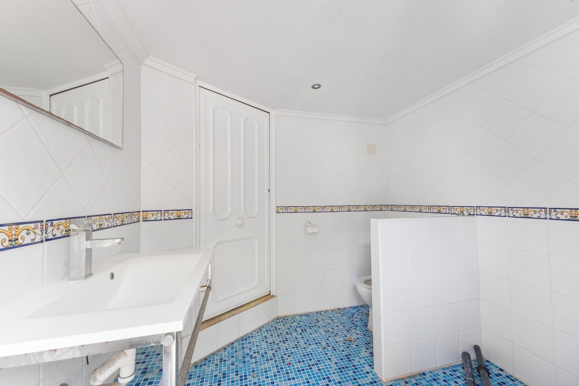 Resale - Townhouse / Duplex / Corner - Gran Alacant - Monte y Mar