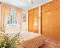 Resale - Townhouse / Duplex / Corner - Gran Alacant - Monte y Mar