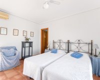 Resale - Townhouse / Duplex / Corner - Gran Alacant - Monte y Mar