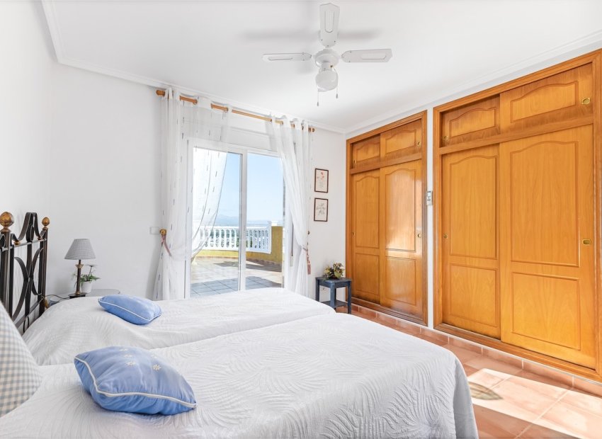 Resale - Townhouse / Duplex / Corner - Gran Alacant - Monte y Mar