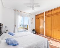 Resale - Townhouse / Duplex / Corner - Gran Alacant - Monte y Mar