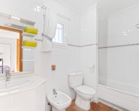 Resale - Townhouse / Duplex / Corner - Gran Alacant - Monte y Mar