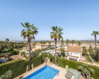 Resale - Townhouse / Duplex / Corner - Gran Alacant - Monte y Mar