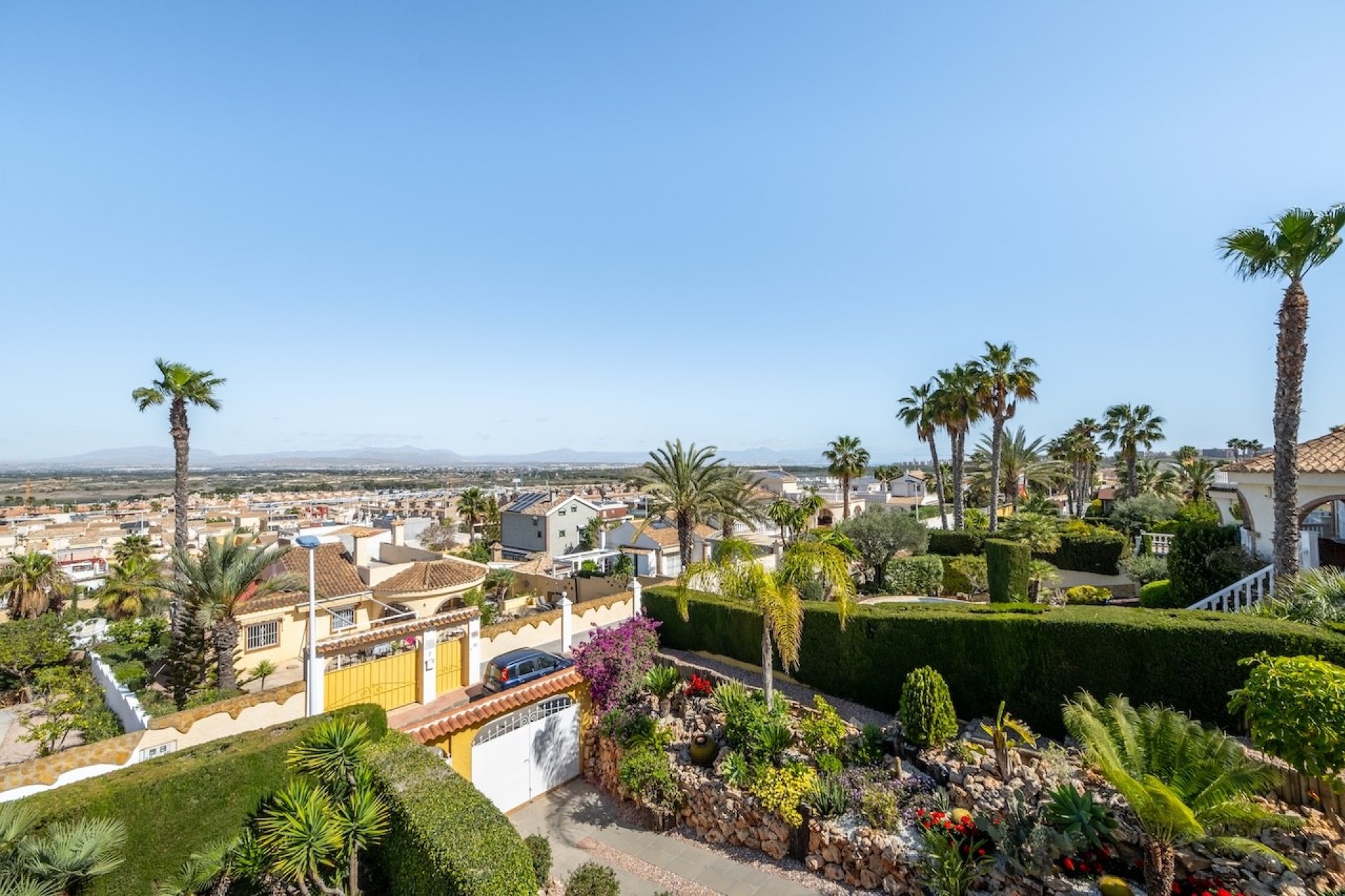 Resale - Townhouse / Duplex / Corner - Gran Alacant - Monte y Mar