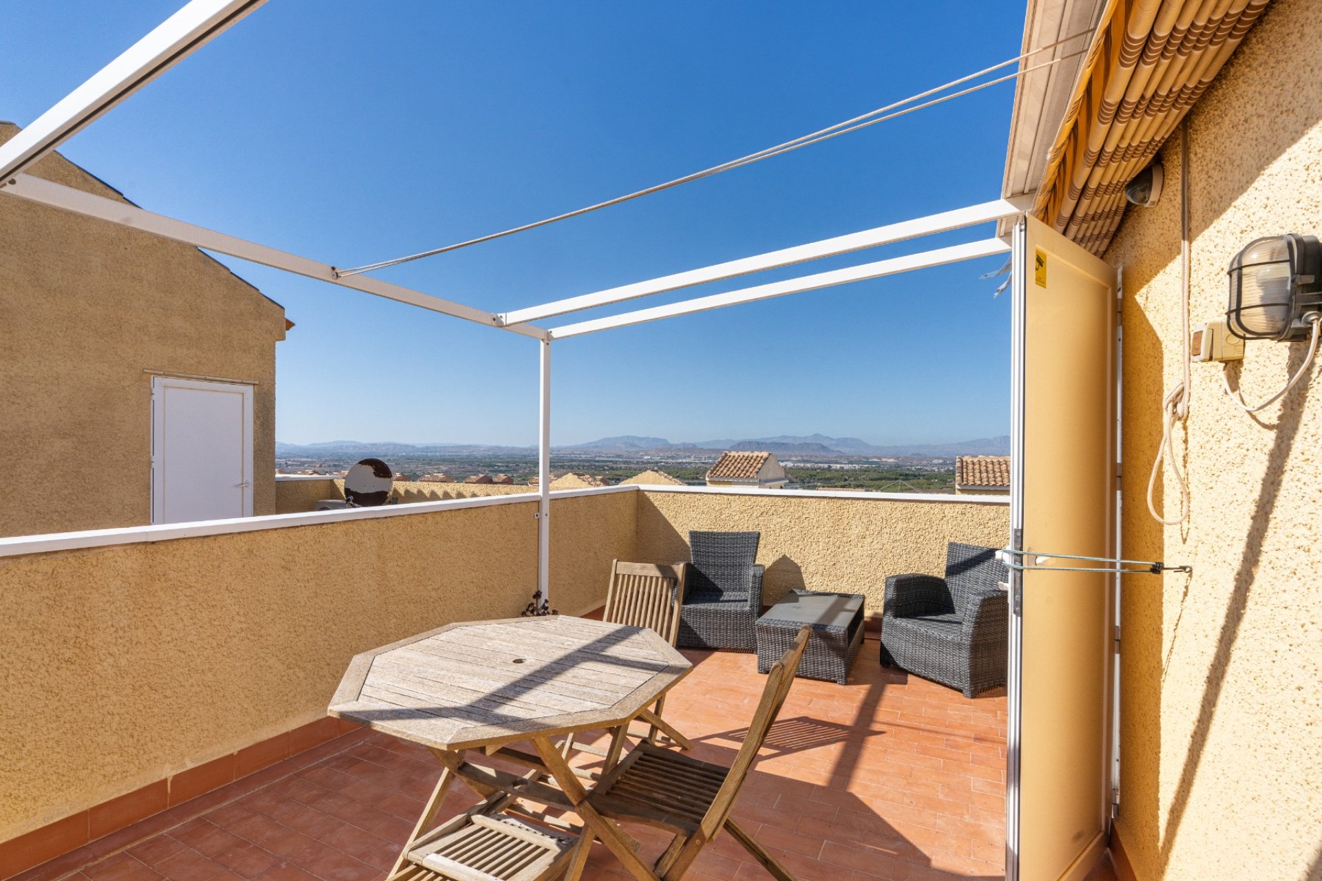 Resale - Townhouse / Duplex / Corner - Gran Alacant - Monte y Mar