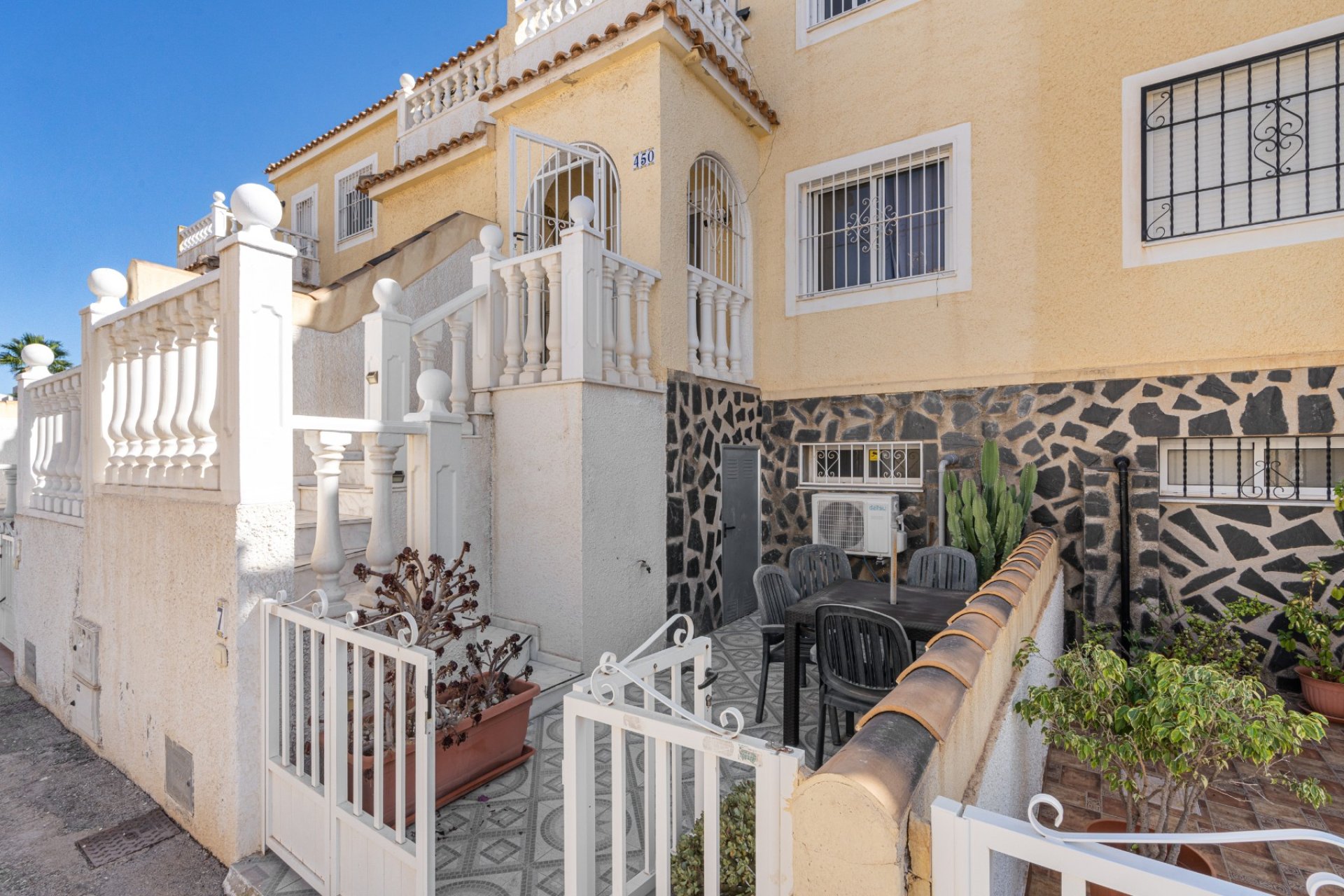Resale - Townhouse / Duplex / Corner - Gran Alacant - Monte y Mar