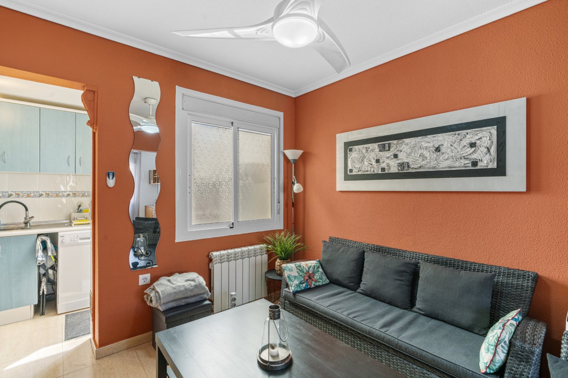 Resale - Townhouse / Duplex / Corner - Gran Alacant - Monte y Mar