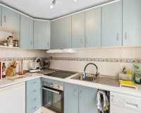 Resale - Townhouse / Duplex / Corner - Gran Alacant - Monte y Mar