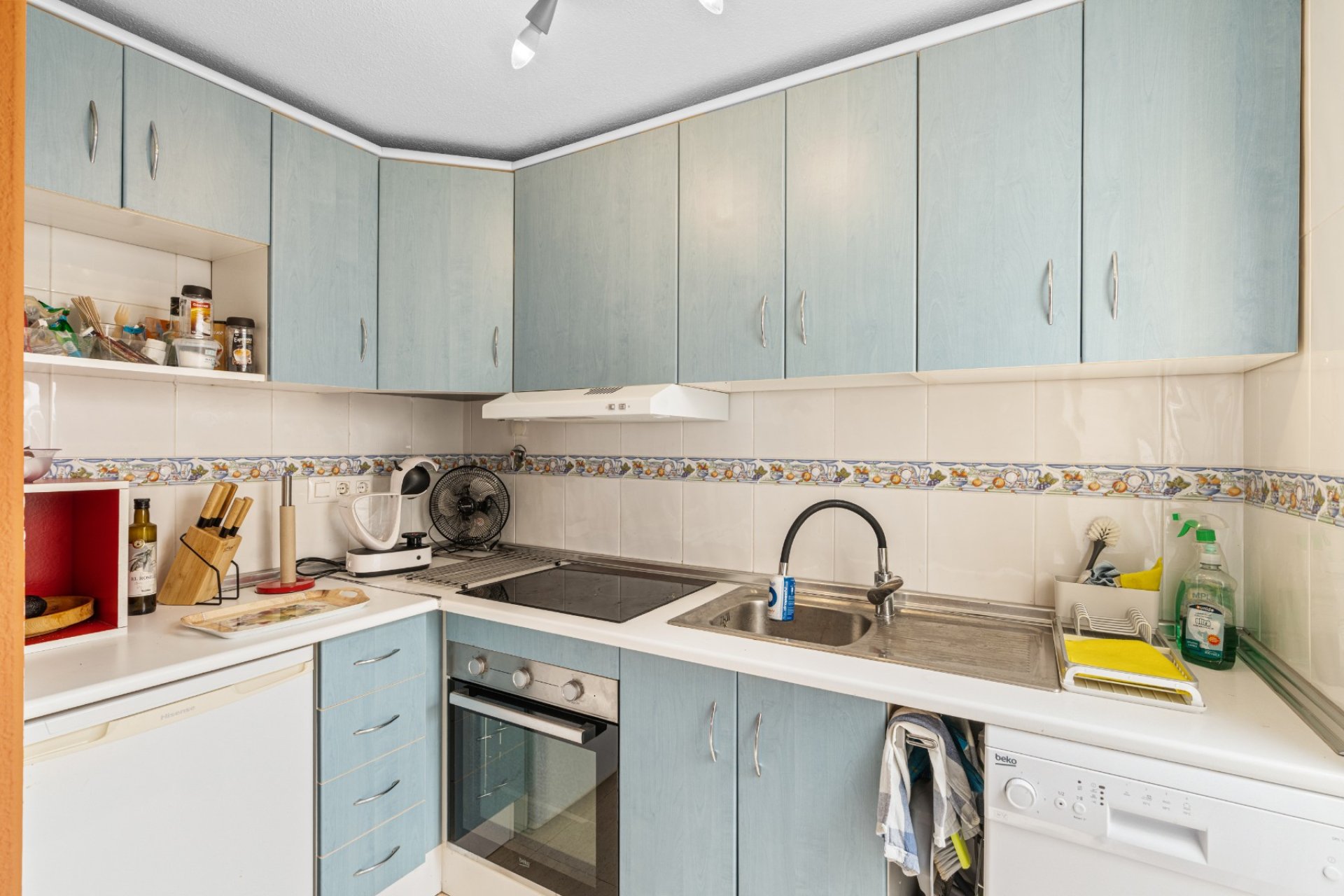 Resale - Townhouse / Duplex / Corner - Gran Alacant - Monte y Mar