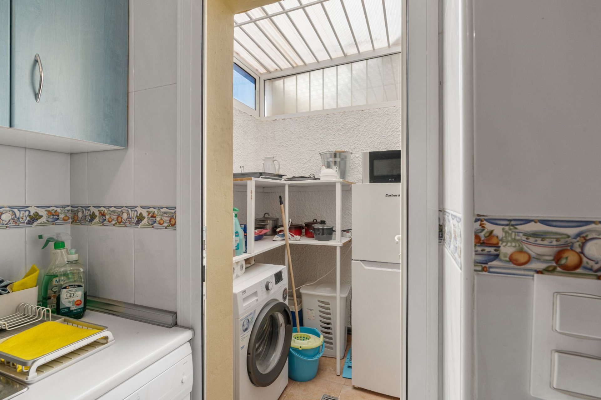 Resale - Townhouse / Duplex / Corner - Gran Alacant - Monte y Mar