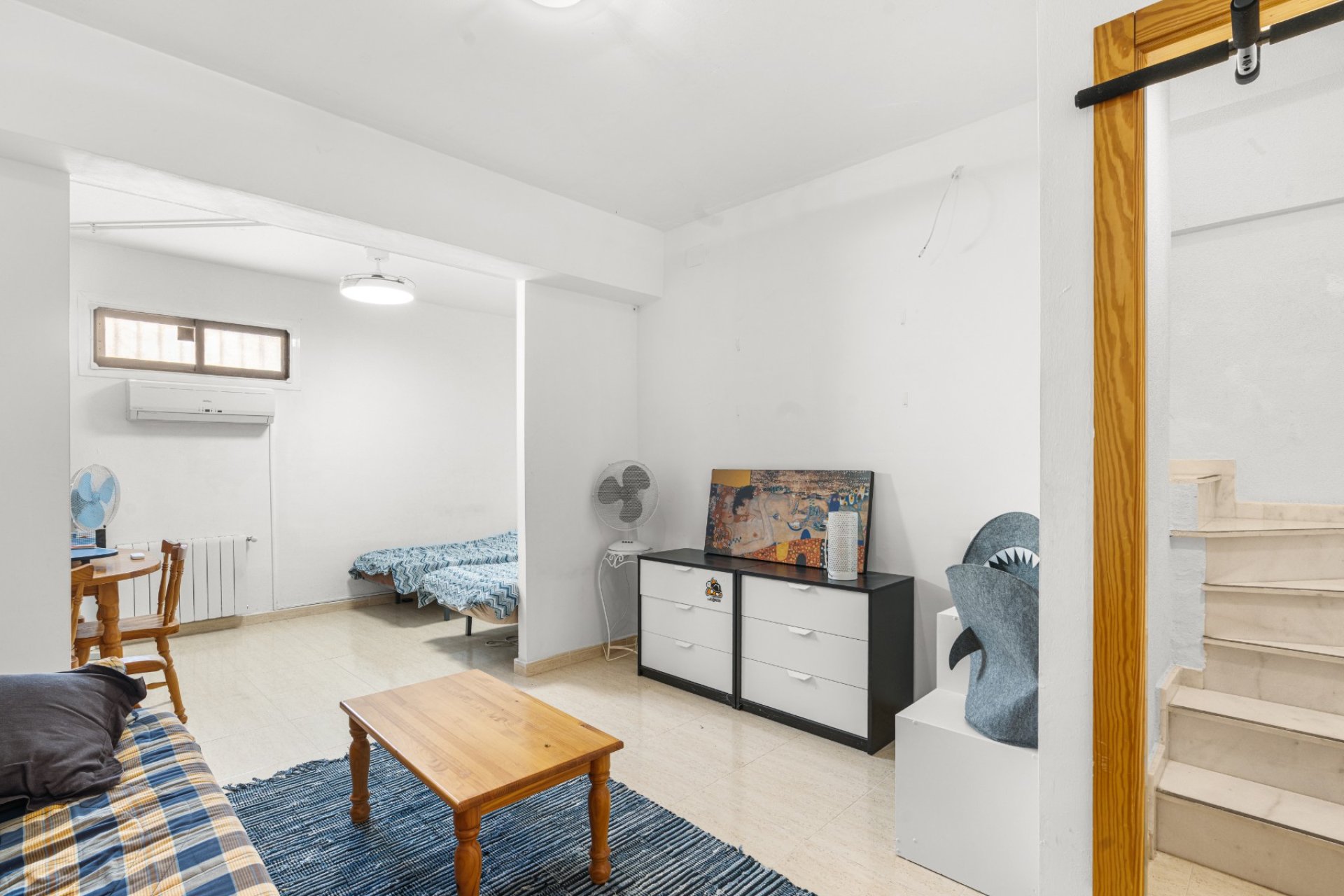 Resale - Townhouse / Duplex / Corner - Gran Alacant - Monte y Mar