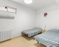 Resale - Townhouse / Duplex / Corner - Gran Alacant - Monte y Mar